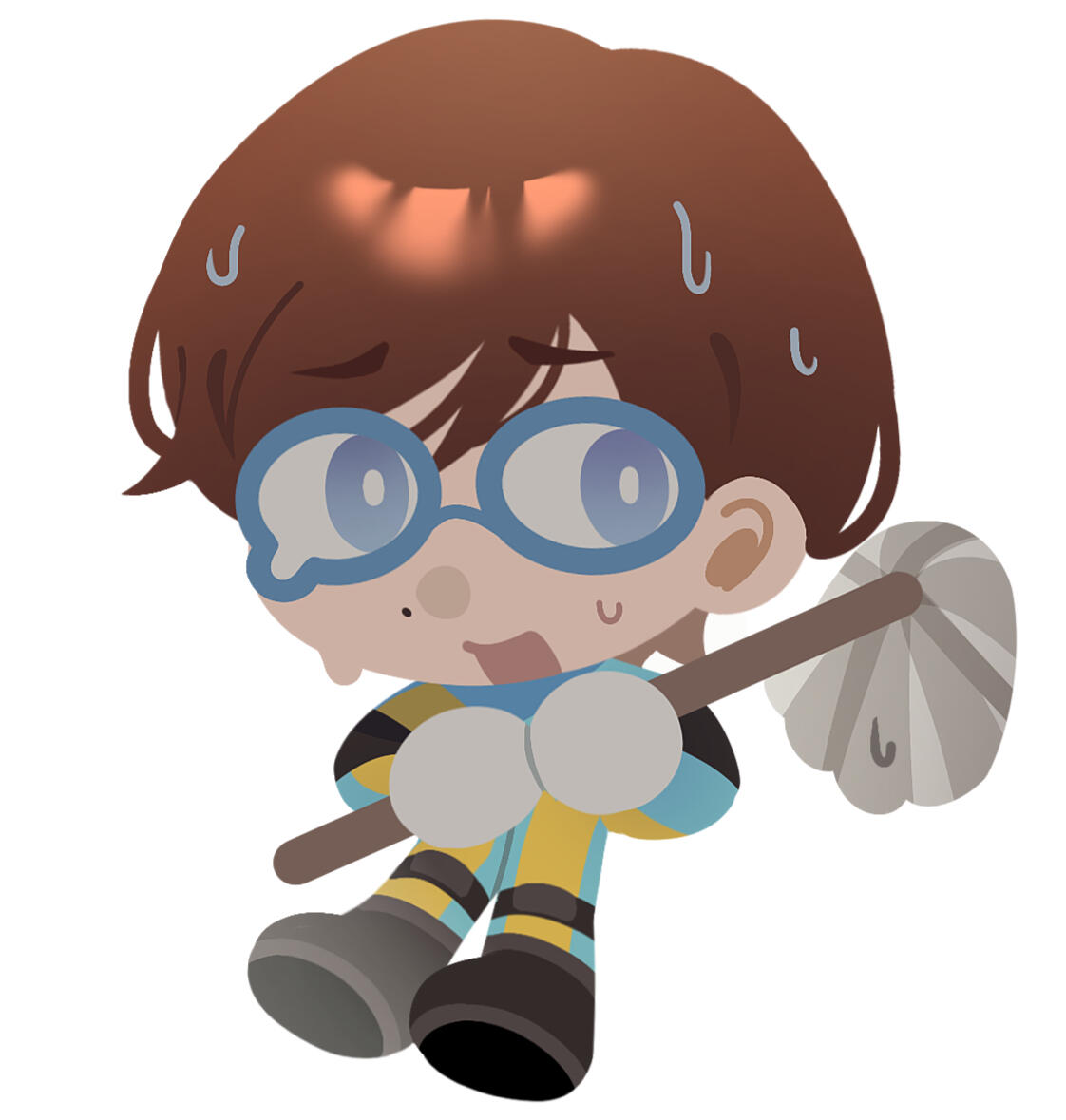 GUMMY CHIBI