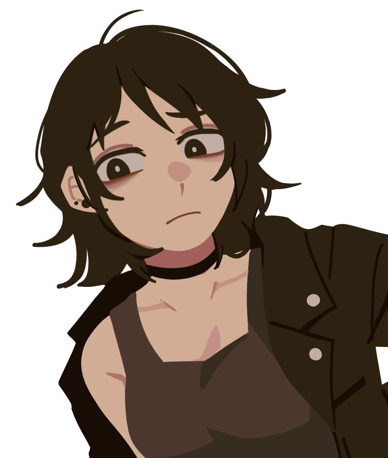 LINELESS STYLE
